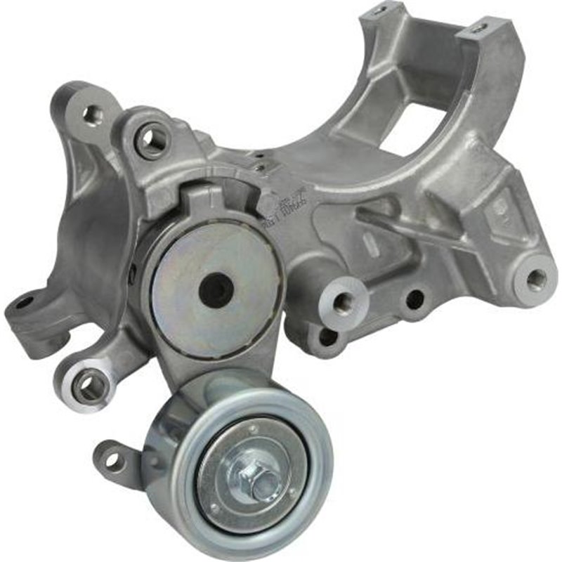 Multi-V belt tensioner TOYOTA FORTUNER. LAND CRUISER. LAND CRUISER 90. LAND CRUISER PRADO 3.0D 08.00- - INA-534045210