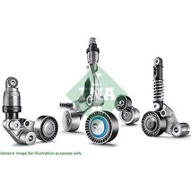 Multi-V belt tensioner CITROEN BERLINGO. BERLINGO MULTISPACE. BERLINGO-MINIVAN. C4 GRAND PICASSO I. C4 GRAND PICASSO II. C4 I. C