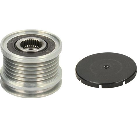 Rulita alternator AUDI A3. A4 B5. A4 B6. A4 B7. A6 C5. FORD GALAXY I. SEAT ALHAMBRA. CORDOBA. CORDOBA VARIO. IBIZA II. IBIZA III