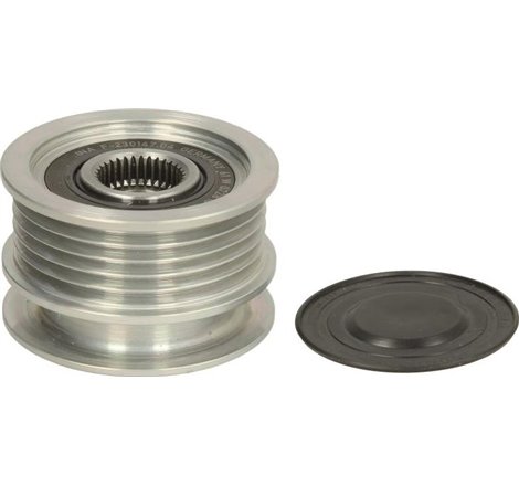 Rulita alternator SEAT AROSA. VW LUPO I. POLO. POLO III 1.7D-1.9D 10.94-07.05 - INA-535001810