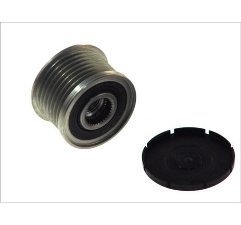 Rulita alternator MERCEDES E W211. G W463. M W163. S W220 4.0D 06.00-12.08 - INA-535002110