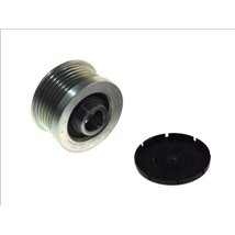 Rulita alternator VOLVO S40 I. V40 1.6-2.0 07.95-12.04 - INA-535002410