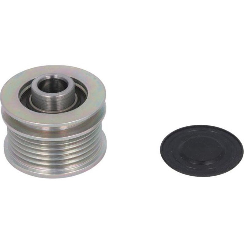 Rulita alternator AUDI A4 B5. A4 B6. A4 B7. A6 C5 1.6-1.8-2.0 07.00-03.09 - INA-535003610