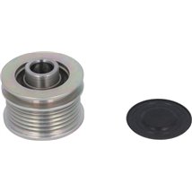 Rulita alternator AUDI A4 B5. A4 B6. A4 B7. A6 C5 1.6-1.8-2.0 07.00-03.09 - INA-535003610