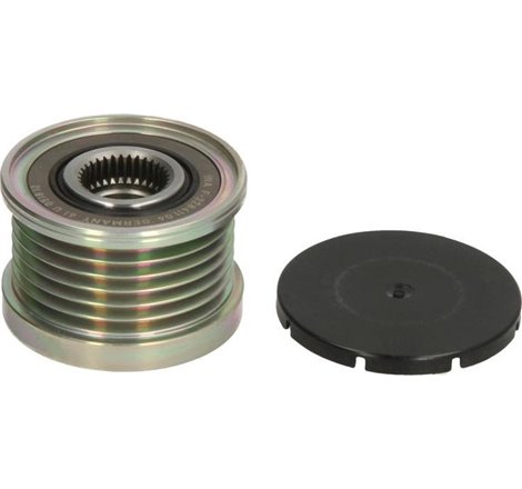 Rulita alternator RENAULT ESPACE IV. VEL SATIS 3.0D 06.02- - INA-535003810