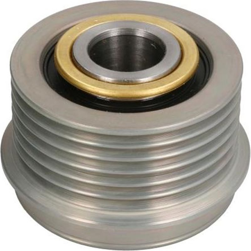 Rulita alternator FORD MONDEO III 1.8-2.0 10.00-03.07 - INA-535007410