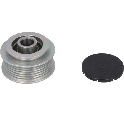 Rulita alternator AUDI A4 B7. A6 ALLROAD C6. A6 ALLROAD C7. A6 C6. A6 C7. A7 2.4-3.2 05.04-09.18 - INA-535013010