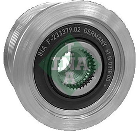 Rulita alternator JOHN DEERE 5000. 6000. 7000 4045-6068T2V-CR - INA-535 0131 10