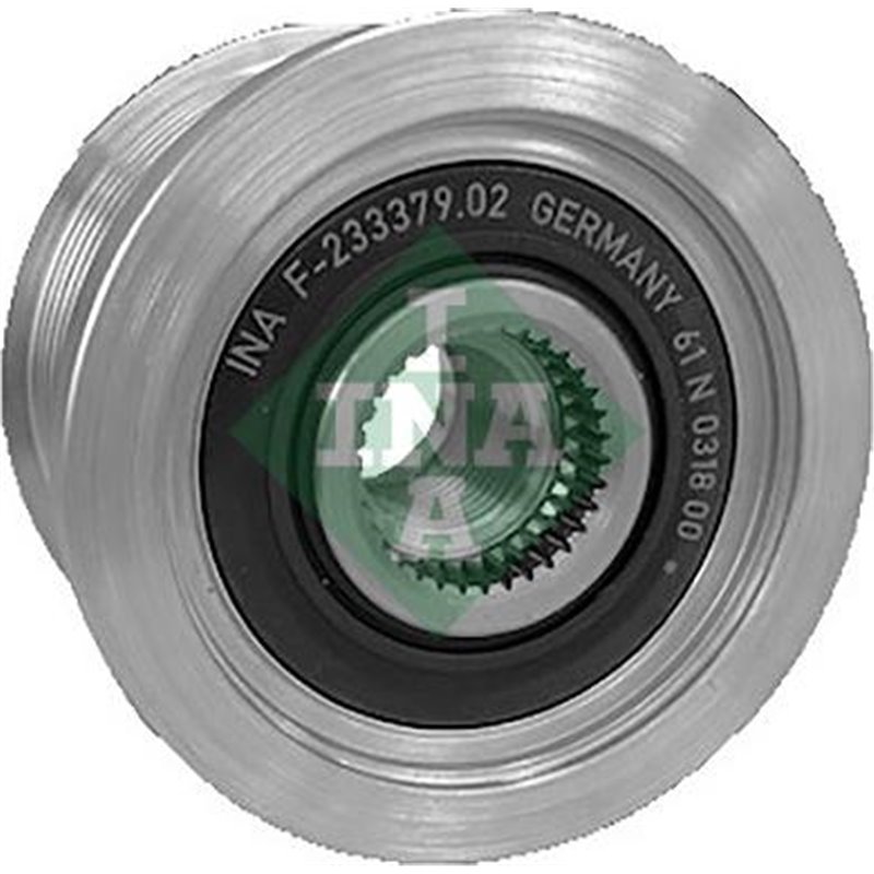 Rulita alternator JOHN DEERE 5000. 6000. 7000 4045-6068T2V-CR - INA-535 0131 10