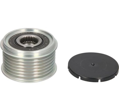 Rulita alternator HYUNDAI IX55. KIA BORREGO 3.0D 11.07- - INA-535014210