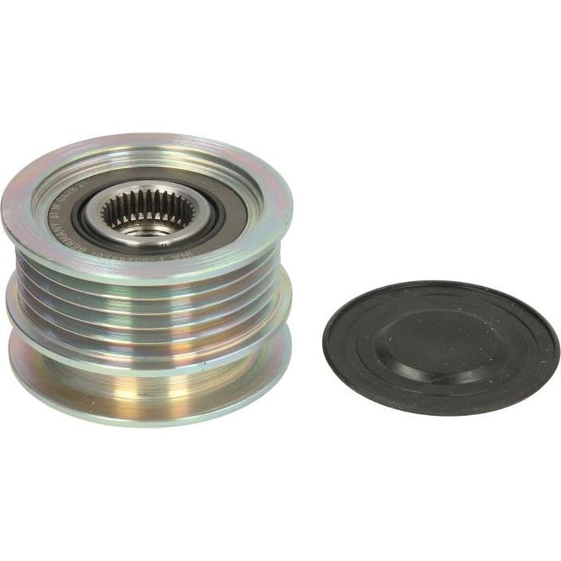 Rulita alternator OPEL SIGNUM. VECTRA C. VECTRA C GTS 2.0-2.2 04.02-12.08 - INA-535016910