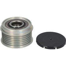 Rulita alternator IVECO DAILY IV. DAILY V. DAILY VI. CITROEN JUMPER II. FIAT DUCATO. PEUGEOT BOXER 3.0CNG-3.0D 04.06- - INA-5350