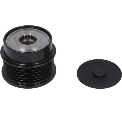 Rulita alternator CITROEN C5 III. C6. PEUGEOT 407. 607 2.7D 12.04- - INA-535018910