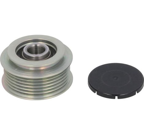 Rulita alternator AUDI A6 ALLROAD C6. A6 C6. A6 C7 2.8-3.0-3.2 05.04-05.12 - INA-535020110