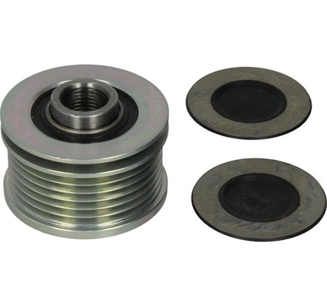 Rulita alternator ALFA ROMEO 159. 4C. 4C SPIDER. BRERA. GIULIETTA. SPIDER. LANCIA DELTA III 1.8 01.09-12.20 - INA-535021310