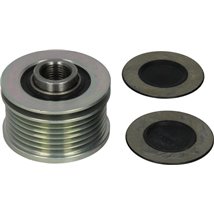 Rulita alternator ALFA ROMEO 159. 4C. 4C SPIDER. BRERA. GIULIETTA. SPIDER. LANCIA DELTA III 1.8 01.09-12.20 - INA-535021310