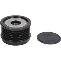 Rulita alternator ALFA ROMEO GIULIETTA. GIULIETTA-HATCHBACK. FIAT 500L. 500X. BRAVO II. CROMA. CROMA-KOMBI. TIPO. JEEP COMPASS. 