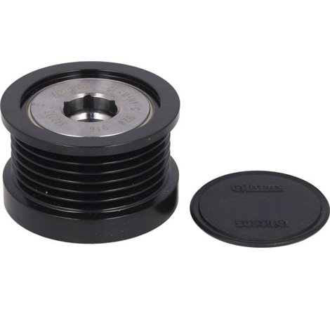 Rulita alternator VOLVO C30. S40 II. V50. ALFA ROMEO GIULIA. GIULIETTA. GIULIETTA-HATCHBACK. TONALE. FIAT 500L. 500X. DOBLO. DOB