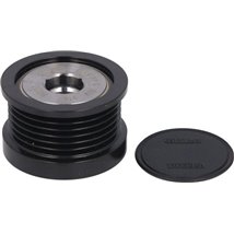 Rulita alternator VOLVO C30. S40 II. V50. ALFA ROMEO GIULIA. GIULIETTA. GIULIETTA-HATCHBACK. TONALE. FIAT 500L. 500X. DOBLO. DOB