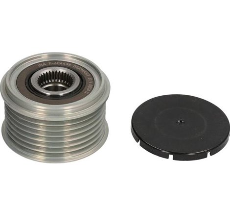 Rulita alternator SUZUKI GRAND VITARA II 1.9D 10.05-02.15 - INA-535026010