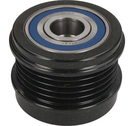 Rulita alternator MERCEDES A W176. B SPORTS TOURER W246. W242. CLA C117. CLA SHOOTING BRAKE X117. GLA X156. INFINITI Q30 1.6-2.2