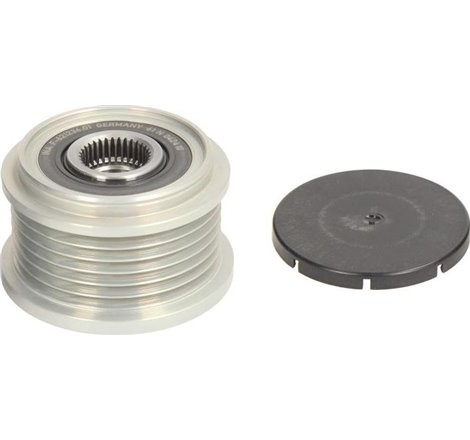 Rulita alternator TOYOTA AURIS. COROLLA. YARIS. YARIS-HATCHBACK 1.4D 09.11-12.18 - INA-535030310