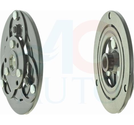Disc ambeiaj magnetic compresor clima - ACAUTO-AC-05ZX29