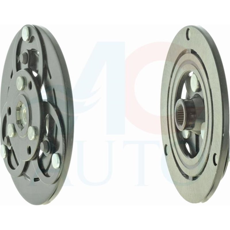 Disc ambeiaj magnetic compresor clima - ACAUTO-AC-05ZX29