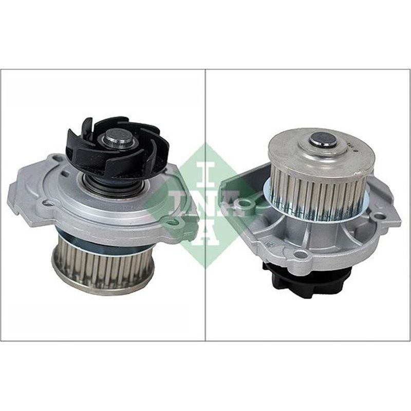 Pompa apa FIAT BRAVA. BRAVO I. DOBLO-MINIVAN. MAREA. PANDA. PUNTO. SEICENTO-600. LANCIA Y 1.1-1.2 04.97-08.13 - INA-538041310