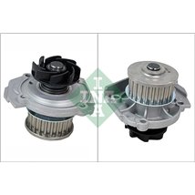 Pompa apa FIAT BRAVA. BRAVO I. DOBLO-MINIVAN. MAREA. PANDA. PUNTO. SEICENTO-600. LANCIA Y 1.1-1.2 04.97-08.13 - INA-538041310