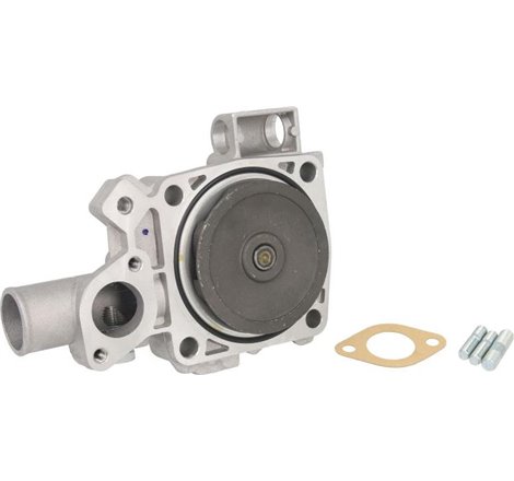 Pompa apa cu garnitura IVECO DAILY I. DAILY II. OPEL ARENA. RENAULT MASTER I. TRAFIC 2.4D-2.5D 01.78-08.01 - INA-538042610