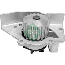 Pompa apa cu garnitura CITROEN XANTIA. XSARA. ZX. PEUGEOT 306. 406 1.8 06.95-04.03 - INA-538046310