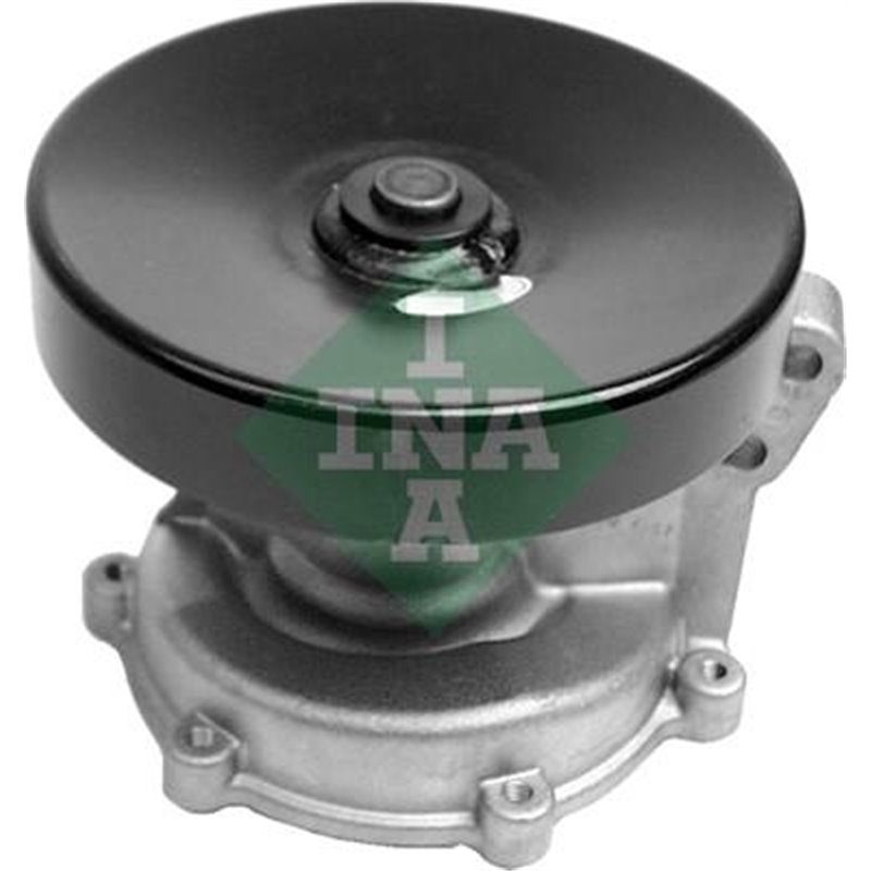 Pompa apa cu garnitura RENAULT LAGUNA I. SAFRANE II. SAAB 900 II. 9-3. 9-5 2.0-3.0 07.93-12.09 - INA-538049310