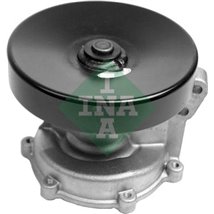 Pompa apa cu garnitura RENAULT LAGUNA I. SAFRANE II. SAAB 900 II. 9-3. 9-5 2.0-3.0 07.93-12.09 - INA-538049310