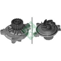 Pompa apa cu garnitura VOLVO 850. 940. 940 II. 960. S70. S80 I. V70 I. V70 II. VW CRAFTER 30-50 2.4D-2.5D 08.90-07.11 - INA-5380