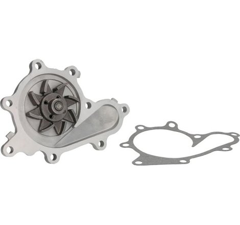 Pompa apa cu garnitura NISSAN ALMERA II. ALMERA TINO. PRIMERA. X-TRAIL I 2.2D 03.00- - INA-538050710