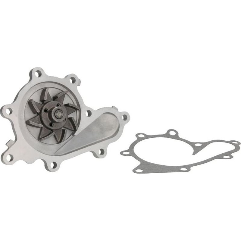 Pompa apa cu garnitura NISSAN ALMERA II. ALMERA TINO. PRIMERA. X-TRAIL I 2.2D 03.00- - INA-538050710