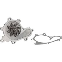 Pompa apa cu garnitura NISSAN ALMERA II. ALMERA TINO. PRIMERA. X-TRAIL I 2.2D 03.00- - INA-538050710