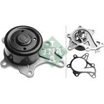 Pompa apa cu garnitura TOYOTA AURIS. COROLLA. URBAN CRUISER. VERSO S. YARIS. YARIS-HATCHBACK 1.4D 08.05-12.18 - INA-538055310