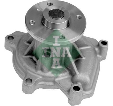 Pompa apa cu garnitura DAIHATSU TERIOS. TOYOTA COROLLA. YARIS 1.0-1.3 04.99-11.10 - INA-538055810