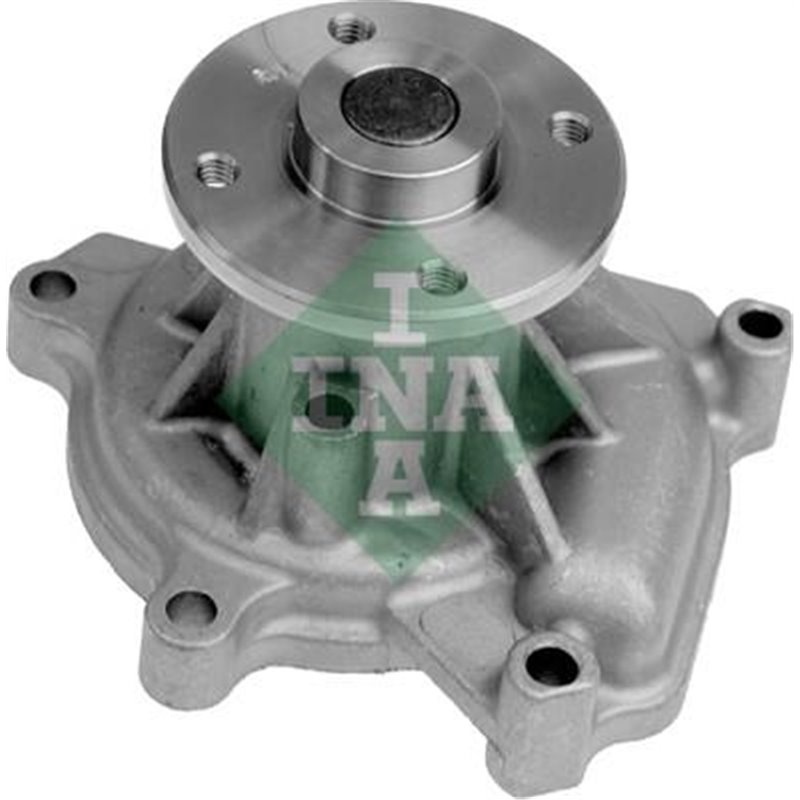 Pompa apa cu garnitura DAIHATSU TERIOS. TOYOTA COROLLA. YARIS 1.0-1.3 04.99-11.10 - INA-538055810
