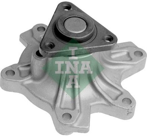 Pompa apa cu garnitura TOYOTA ALLION I. ALLION II. BB I. COROLLA. IST. PORTE I. PREMIO. PRIUS. PROBOX-SUCCEED. RACTIS. RAUM. URB