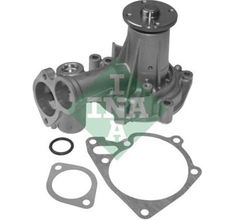 Pompa apa cu garnitura HYUNDAI GALLOPER I. GALLOPER II. GRACE. H-1. H-1-STAREX. H100. PORTER. SONATA III. MITSUBISHI GALANT IV. 