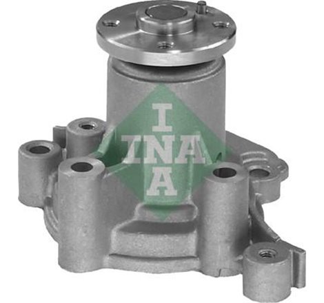 Pompa apa cu garnitura HYUNDAI COUPE I. LANTRA II. TIBURON. TUCSON 1.6-1.8-2.0 11.95-01.12 - INA-538058910