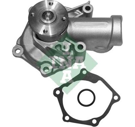 Pompa apa cu garnitura MITSUBISHI ECLIPSE IV. GALANT IX. GRANDIS. LANCER VII. OUTLANDER I 2.0-2.4 03.01- - INA-538059310