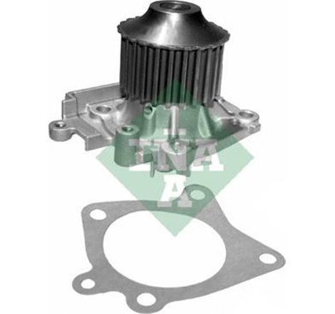 Pompa apa cu garnitura MERCEDES 124 T-MODEL S124. VOLVO S40 I. V40. MITSUBISHI CARISMA. COLT V. LANCER VI. PAJERO PININ I. SPACE