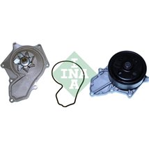 Pompa apa cu garnitura HONDA ACCORD VII. CIVIC IX. CIVIC VIII. CR-V II. CR-V III. FR-V 2.2D 01.04- - INA-538061710