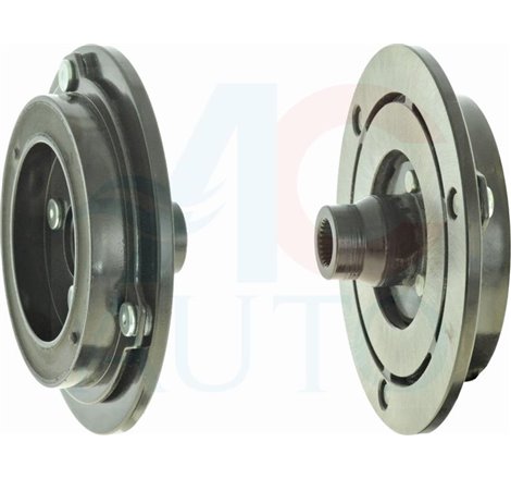 Disc ambeiaj magnetic compresor clima - ACAUTO-AC-05ZX31