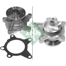 Pompa apa cu garnitura HYUNDAI ACCENT IV. ELANTRA IV. ELANTRA V. I20 I. I30. KIA CARENS III. CEED. CERATO I. CERATO II. PRO CEED