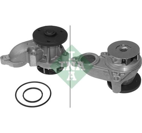 Pompa apa cu garnitura HYUNDAI ACCENT III. ACCENT IV. ELANTRA IV. ELANTRA V. GETZ. I10 I. I20 ACTIVE. I20 I. I20 II. I30. I40 I.